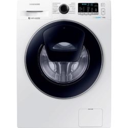 Samsung WW5500 AddWash WW70K5410UW/EU 7kg 1400 Spin Washing Machine in White